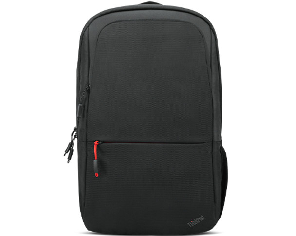 Lenovo Thinkpad Essential 16-Inch Backpack (Eco) Notebook Case 40.6 Cm (16") Black 195477802681 4X41C12468