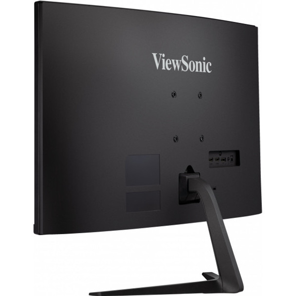 Viewsonic VX Series VX2718-2KPC-MHD LED display 68.6 cm (27") 2560 x 1440 pixels Quad HD Black 766907009637 VX2718-2KPC-MHD