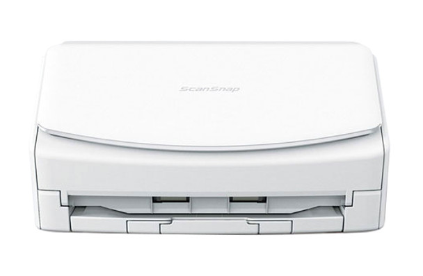 Fujitsu Scansnap Ix1600 Adf + Manual Feed Scanner 600 X 600 Dpi A4 Grey, White 097564309717 Pa03770-B615