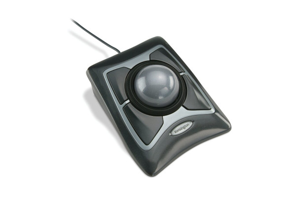 Kensington Expert Mouse Wired Trackball 085896643258 64325