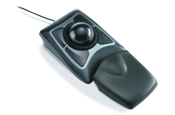 Kensington Expert Mouse Wired Trackball 085896643258 64325