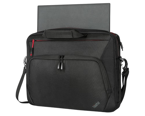 Lenovo 4X41A30365 Notebook Case 39.6 Cm (15.6") Toploader Bag Black 195235991183 4X41A30365