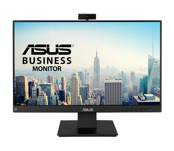 ASUS BE24EQK computer monitor 60.5 cm (23.8") 1920 x 1080 pixels Full HD LED Black 192876562772 BE24EQK