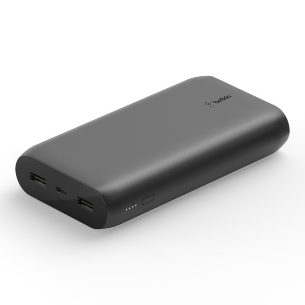 Belkin BOOST↑CHARGE power bank 20000 mAh Black 745883797318 BPB003BTBK