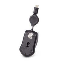 Verbatim 70238 mouse Ambidextrous USB Type-A Optical 023942702382 70238