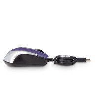 Verbatim 70238 mouse Ambidextrous USB Type-A Optical 023942702382 70238