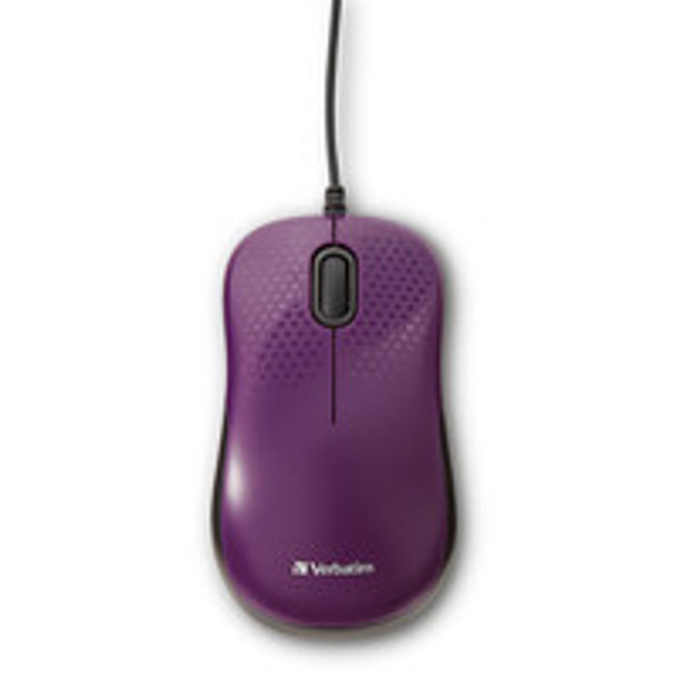 Verbatim 70235 mouse Ambidextrous USB Type-A Optical 023942702351 70235