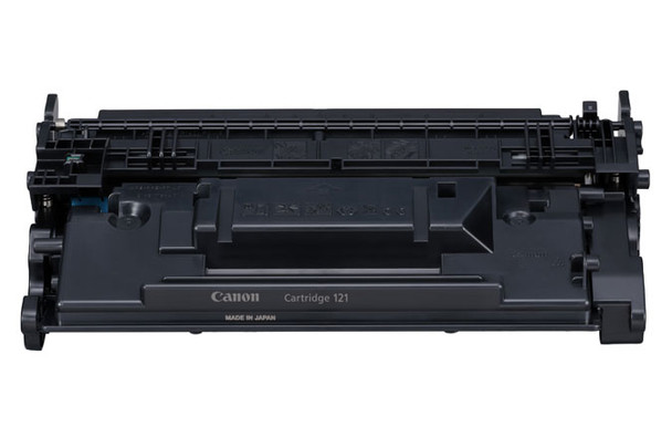 Canon 121 toner cartridge 1 pc(s) Black 013803309959 3252C001