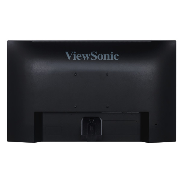 Viewsonic VA2456-MHD_H2 computer monitor 60.5 cm (23.8") 1920 x 1080 pixels Full HD LED Black 766907994551 VA2456-MHD_H2