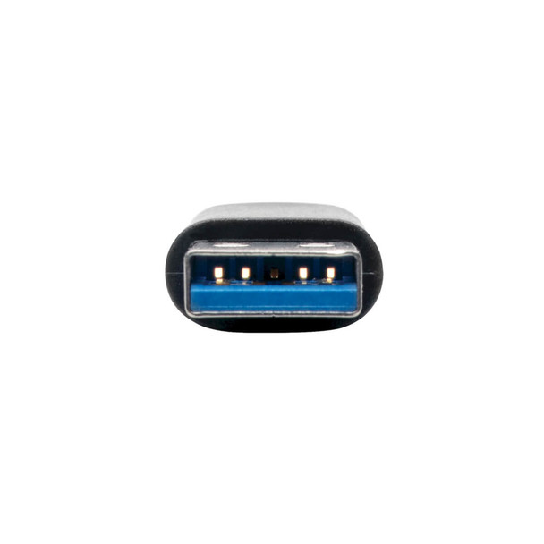 Tripp Lite Usb 3.0 Adapter, Usb-A To Usb Type-C (M/F) 037332213976 U329-000