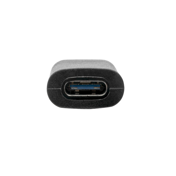 Tripp Lite Usb 3.0 Adapter, Usb-A To Usb Type-C (M/F) 037332213976 U329-000