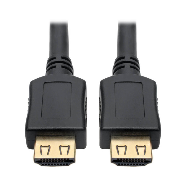 Tripp Lite High-Speed HDMI Cable, Gripping Connectors, 4K (M/M), Black, 1.83 m 037332209931 P568-006-BK-GRP