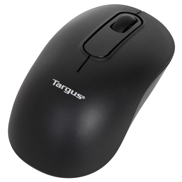 Targus B580 mouse Ambidextrous Bluetooth Optical 1600 DPI 092636325275 AMB580TT