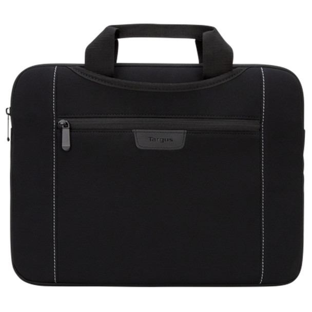 Targus 14” Slipskin Sleeve Notebook Case 35.6 Cm (14") Sleeve Case Black 092636350574 Tss932