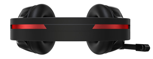 Acer Nitro Gaming Headset Head-band 3.5 mm connector Black 191114863534 NP.HDS1A.008