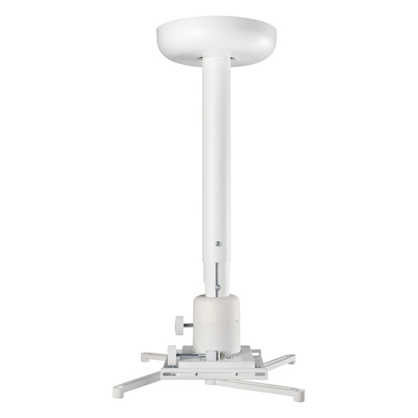 Viewsonic Pj-Wmk-007 Project Mount Ceiling White 766907978612 Pj-Wmk-007