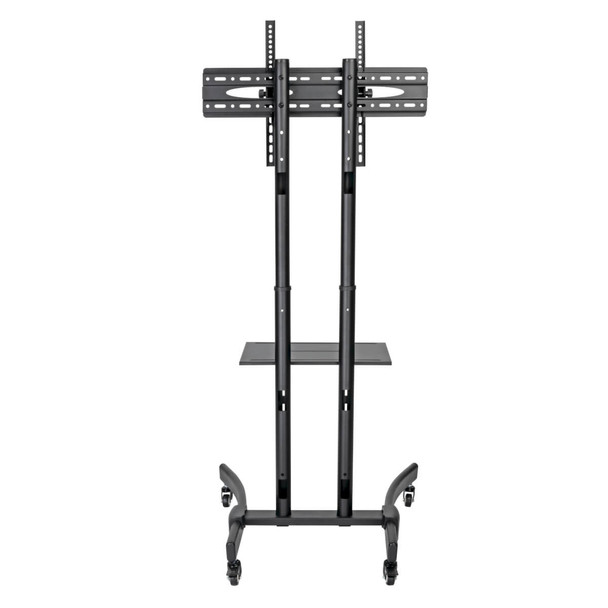 Tripp Lite Mobile Flat-Panel Floor Stand - 37” to 70” TVs and Monitors 037332213471 DMCS3770L