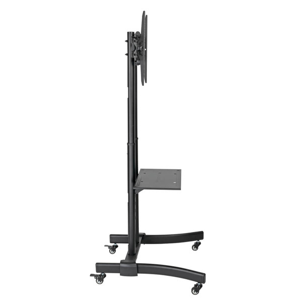 Tripp Lite Mobile Flat-Panel Floor Stand - 37” to 70” TVs and Monitors 037332213471 DMCS3770L