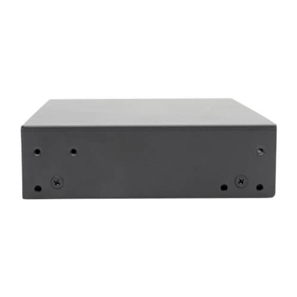 Tripp Lite 4-Port Console Server with Dual GB NIC, 4G, Flash and 4 USB Ports 037332209290 B093-004-2E4U