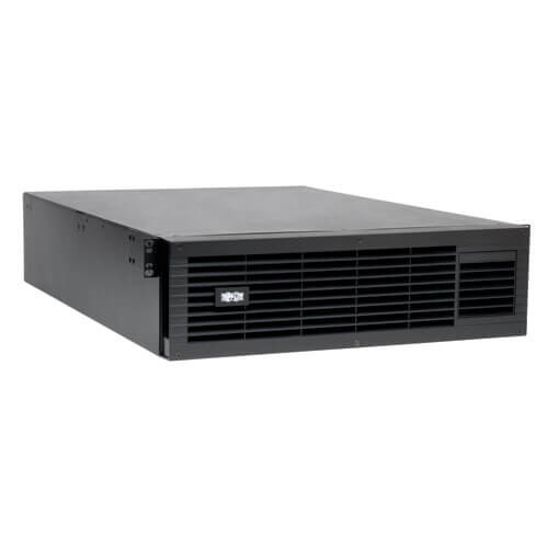Tripp Lite External 72V 3U Rack/Tower Battery Pack for select UPS systems (BP72V28RT-3U) 037332126641 BP72V28RT3U