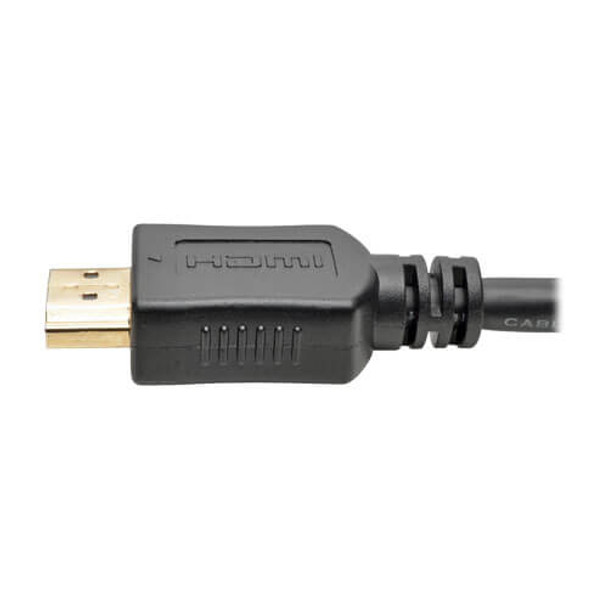 Tripp Lite Hdmi To Vga Active Converter Cable, Hdmi To Low-Profile Hd15 (M/M), 1920 X 1200 @ 60 Hz, 4.57 M 037332201096 P566-015-Vga
