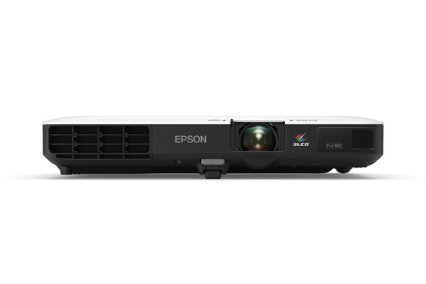 Epson PowerLite 1795F data projector Standard throw projector 3200 ANSI lumens 3LCD 1080p (1920x1080) Black, White 010343930964 V11H796020