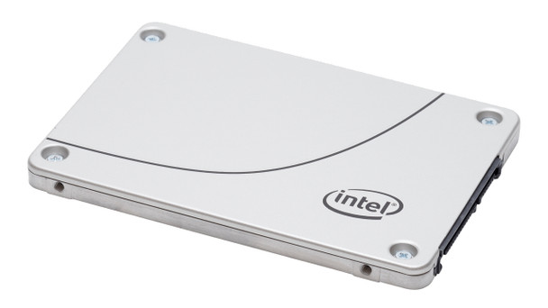 Intel SSD SSDSC2KB038T801 D3-S4510 3.8TB 2.5 SATA 6Gb s 3D2 TLC Brown Box