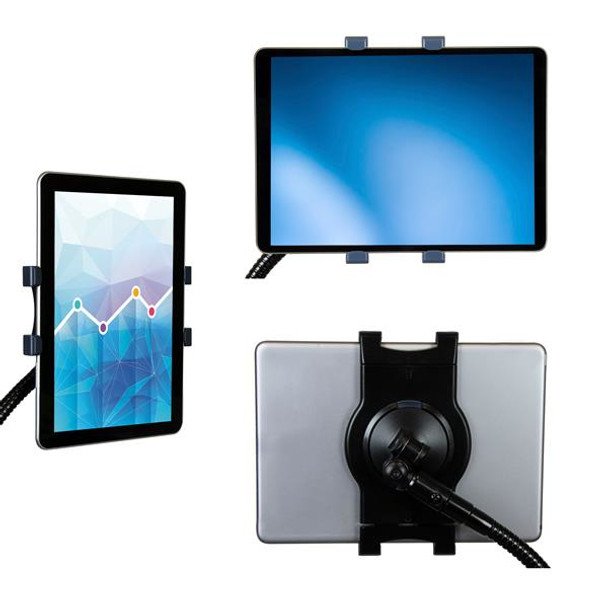 Startech.Com Gooseneck Tablet Holder - Bendable Tablet Arm 065030862578 Armtbltugn