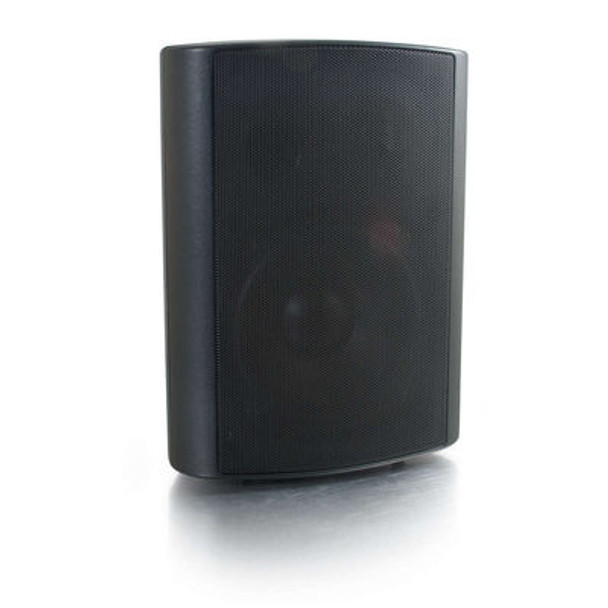 C2G 39908 loudspeaker 2-way Black Wired 30 W 757120399087 39908