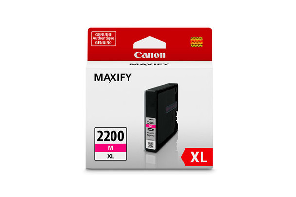 Canon PGI-2200 XL ink cartridge 1 pc(s) Original 013803238426 9269B001