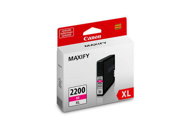 Canon PGI-2200 XL ink cartridge 1 pc(s) Original 013803238426 9269B001