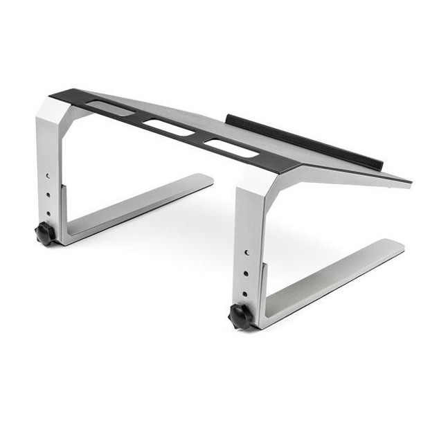 Startech.Com Adjustable Laptop Stand - Heavy Duty - 3 Height Settings 065030878838 Ltstnd