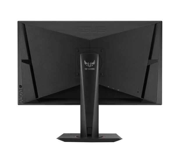 Asus Tuf Gaming Vg27Aq 68.6 Cm (27") 2560 X 1440 Pixels Quad Hd Led Black 192876306444 Vg27Aq