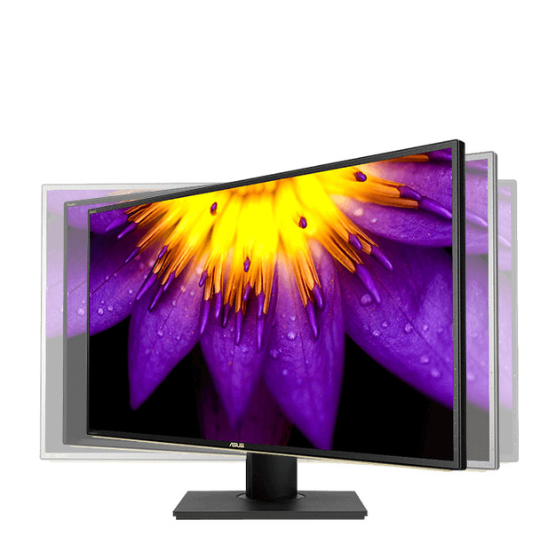 ASUS ProArt PA329C 81.3 cm (32") 3840 x 2160 pixels 4K Ultra HD LCD Black 192876210246 PA329C