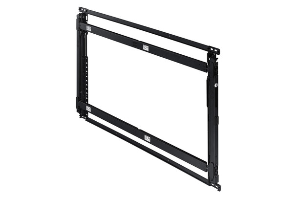 Samsung WMN-55VD signage display mount 139.7 cm (55") White 887276079363 WMN-55VD/ZA
