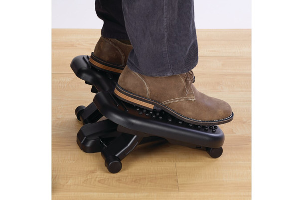 Kensington SoleMassage Footrest 085896561552 56155