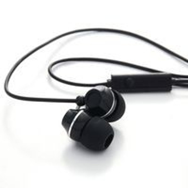 Verbatim 99774 headphones/headset In-ear Black 023942997740 99774