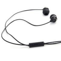 Verbatim 99774 headphones/headset In-ear Black 023942997740 99774