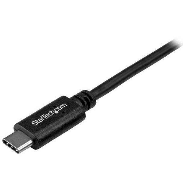 Startech.Com Usb-C Cable - M/M - 0.5 M - Usb 2.0 065030865975 Usb2Cc50Cm