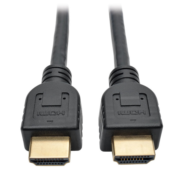 Tripp Lite High-Speed Hdmi Cable With Ethernet And Digital Video With Audio, Uhd 4K X 2K, In-Wall Cl3-Rated (M/M), 3.05 M 037332197344 P569-010-Cl3