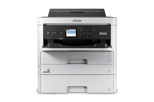 Epson WorkForce Pro WF-M5299 inkjet printer 4800 x 1200 DPI A4 Wi-Fi C11CG07201