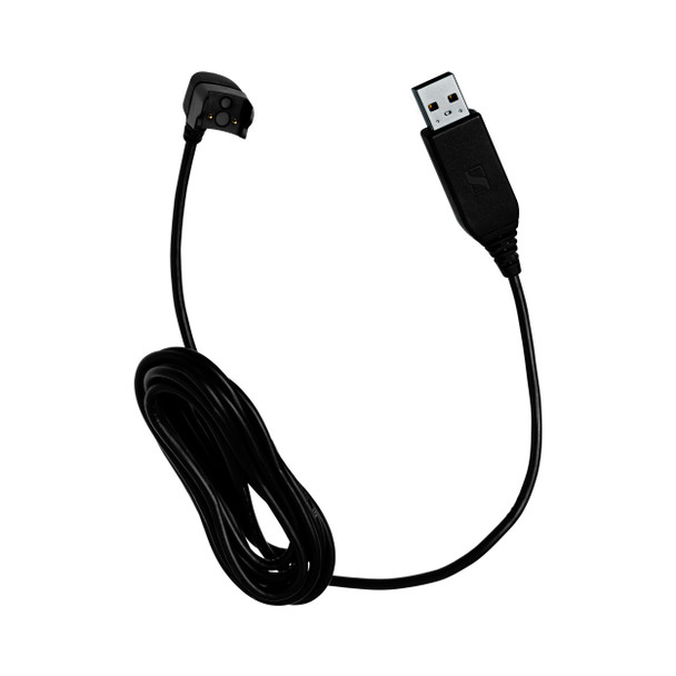 EPOS CH 20 MB USB USB charger for MB Pro 1, MB Pro 2, and Presence headband - charge 1000673 840064404747