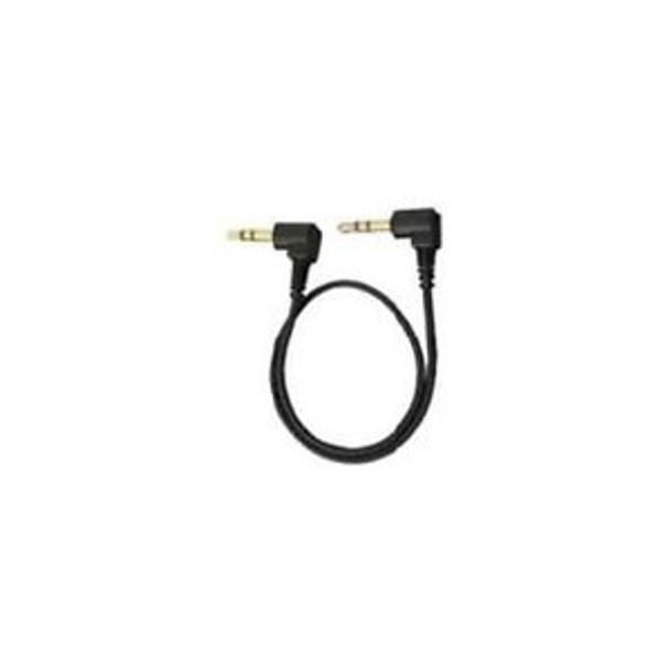 PLANTRONICS SPARE EHS,3.5MM CABLE 84757-01 017229136298