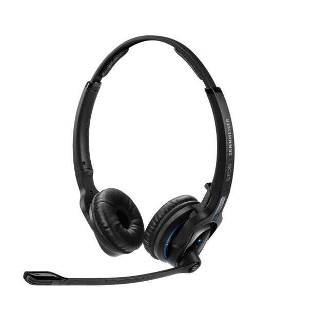 EPOS MB Pro 2 MB Pro 2 - High End, dual-sided, Bluetooth Mobile Business headset (Don 1000566 840064403672