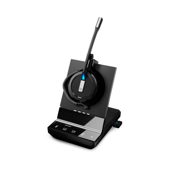 Epos Headset Ect Wireless Office 1000621 840064404228