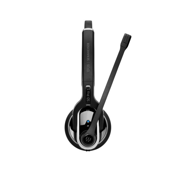 Epos | Sennheiser Impact Sd Pro 1 Ml - Us 1000562 840064403634