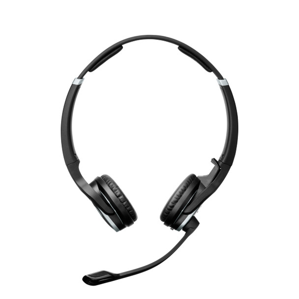 EPOS WIRELESS HEADSET ONLY FOR THE SD PRO 2 1000560 840064403610