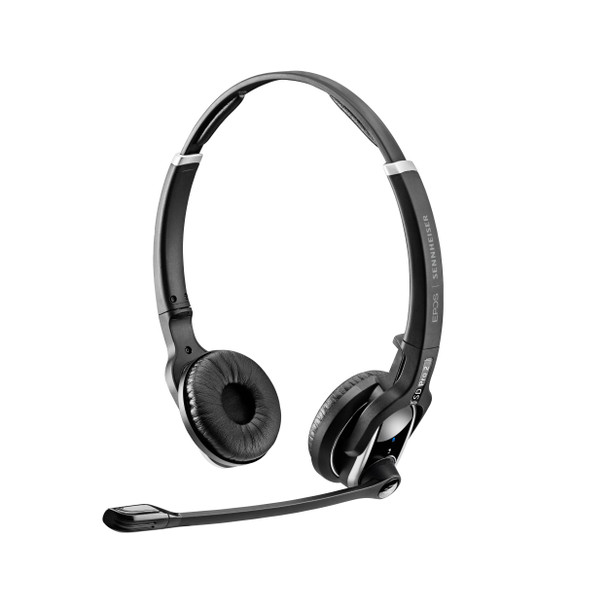 EPOS WIRELESS HEADSET ONLY FOR THE SD PRO 2 1000560 840064403610
