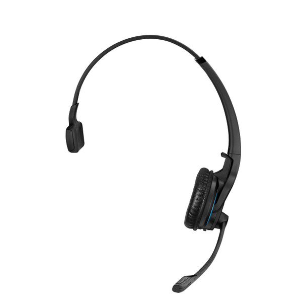 Epos Single-Sided Bluetooth Headset ,Dongle 1000565 840064403665