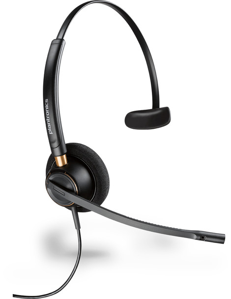 Plantronics Encorepro Hw510 Na Row 89433-01 017229144699